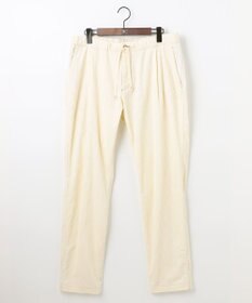 JOSEPH ABBOUD MOUNTAIN 【SPACE／UNISEX】６Wストレッチコール パンツ