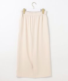 ANY SIS L 【撥水・接触冷感・UVカット】コンフォートイージー スカート