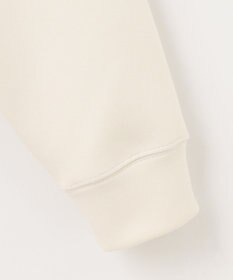 ANY L 【洗濯機可】ライトウェイトクルーネックプルオーバー