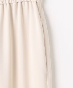 ANY SIS L 【撥水・接触冷感・UVカット】コンフォートイージー スカート