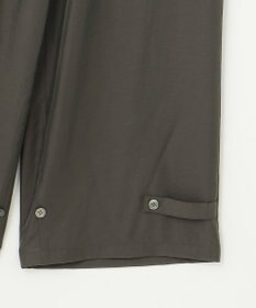 23区 S 【SLOW/一部店舗限定】ブライトヴィンテージクロス カーゴパンツ