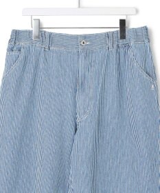 J.PRESS YORK STREET 【UNISEX】UNIVERSAL OVERALL×YORK STREET ペインターパンツ