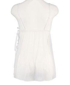 San-ai Resort（三愛水着楽園） エレガントコレクション2311ベビードール  【Mサイズ】【northerly】