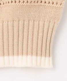 組曲 KIDS 【90-100㎝】クラシック カーディガン