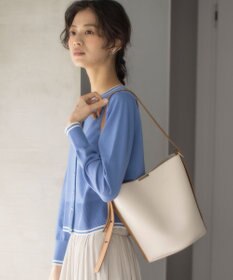 組曲 バケツ トートバッグ