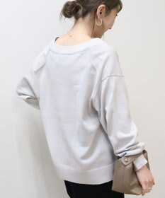 AMERICAN HOLIC Ｖネックニットカーディガン