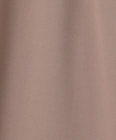 ANY SIS 【洗える】イージードロスト ワイドパンツ