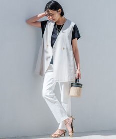 23区 【VIOLAｄORO】SANDRO ミニ ショルダー