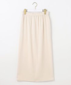 ANY SIS 【撥水・接触冷感・UVカット】コンフォートイージー スカート