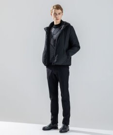 JOSEPH HOMME 【新素材】スリークエアーナイロン　ADSダウンブルゾン