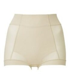 BRADELIS New York 【モアナモリーズ】　森みなの軽さらフィット綿混ショーツ26