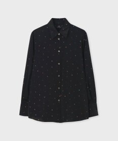 Paul Smith PS Stamp ブラウス