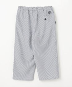 J.PRESS KIDS 【140-170㎝】七分丈ネイビー パンツ