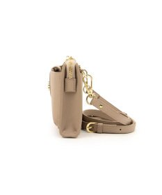 CLATHAS ココル 財布機能付ショルダーバッグ