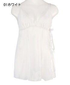 San-ai Resort（三愛水着楽園） エレガントコレクション2311ベビードール  【Mサイズ】【northerly】