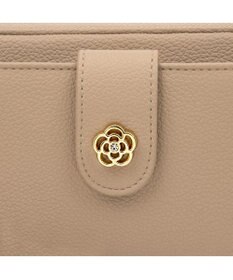 CLATHAS ココル 財布機能付ショルダーバッグ