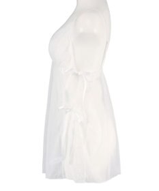 San-ai Resort（三愛水着楽園） エレガントコレクション2311ベビードール  【Mサイズ】【northerly】