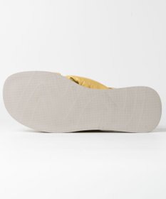 BONTRE 【BONTRE/ボントレ】パフィーストラップサンダル/40352-US