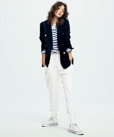 中村アンさん着用 Story掲載 ヴィスコースストレッチ ジョグパンツ 番号2g27 23区 ファッション通販 公式通販 オンワード クローゼット