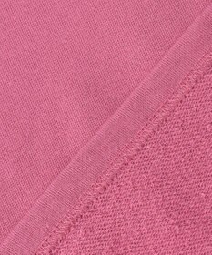 ANY KIDS 【春まで主役】アニマル発泡プリントトレーナー