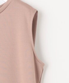 ANY SIS 【美人百花6月号掲載】2SETシアーシャツ×ワンピース セット