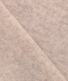 J.PRESS LADIES 【洗える】CASHMERE BLEND Vネック カーディガン