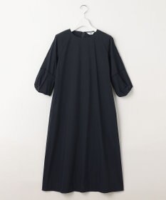 J.PRESS LADIES L 【洗える】バイオエアフロー ワンピース