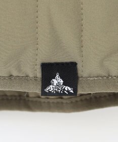 SHARE PARK LADIES 【UNISEX】キルティング蓄熱中綿 Ｖカーディガン（Mサイズ）