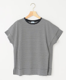 組曲 S IZAコットンドルマンスリーブ Tシャツ