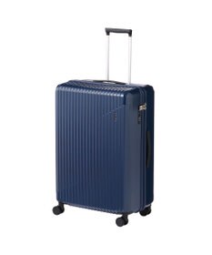 ACE BAGS & LUGGAGE ACE クレスタ2 スーツケース ７~10泊 85Ｌ ストッパー機能 06938