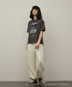 GRACE CONTINENTAL LIFEphotoTシャツ