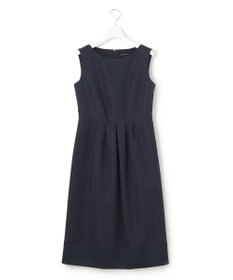 23区 L 【APPLAUDIR】グログランロイヤル ドレス