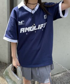 WEGO ゲームグラフィックビッグT