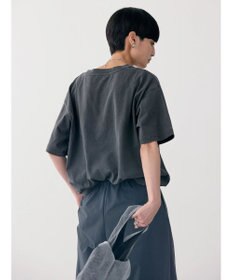 AMERICAN HOLIC ＡＲＴＥＭＩＳプリントＴシャツ