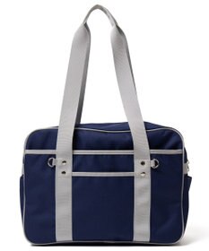 WEGO 【SCHOOLITEM】カラフルスクールバッグ