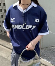 WEGO ゲームグラフィックビッグT