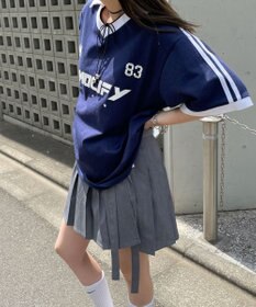 WEGO ゲームグラフィックビッグT