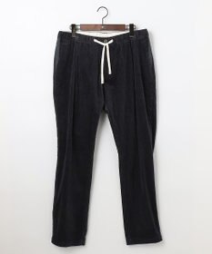 JOSEPH ABBOUD MOUNTAIN 【SPACE／UNISEX】６Wストレッチコール パンツ