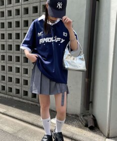 WEGO ゲームグラフィックビッグT