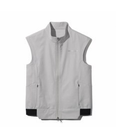 ZERO HALLIBURTON 【撥水・ストレッチ】 ドライソロテックスベスト ZHG-W5S1b 82972