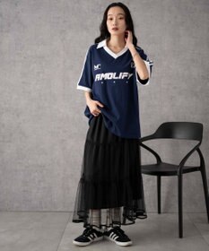 WEGO ゲームグラフィックビッグT