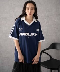 WEGO ゲームグラフィックビッグT