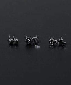 WEGO M6Pセットピアス