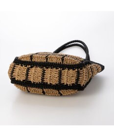 UNBILLION カシュカシュ cachecache / 手編みウィンドペントート