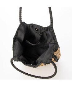 UNBILLION カシュカシュ cachecache / 手編みウィンドペントート