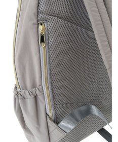 Green Parks ・Ｌｅｇａｔｏ　Ｌａｒｇｏ　洗えるかばん　バックパック