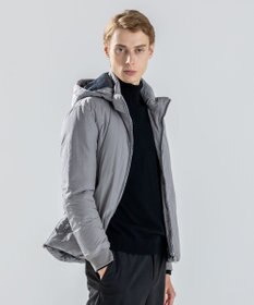 JOSEPH HOMME 【新素材】スリークエアーナイロン　ADSダウンブルゾン