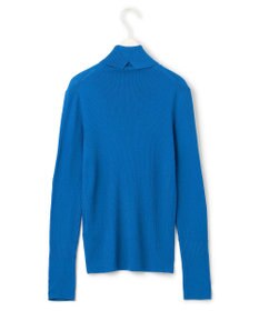 ICB 【新色追加・WEB限定カラーあり】エクストラファインメリノ タートルネックプルオーバー