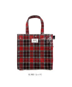 ROOTOTE 1293【正方形型】EU.スクエア.ラミネート-J