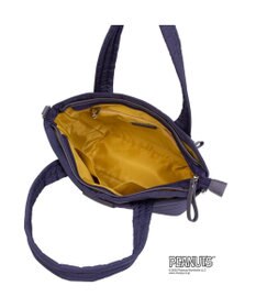 CLATHAS CLATHAS×PEANUTS 2WAYトートバッグ